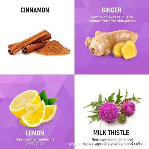 OEM Dark Spots Remover Hyperpigmentation Care